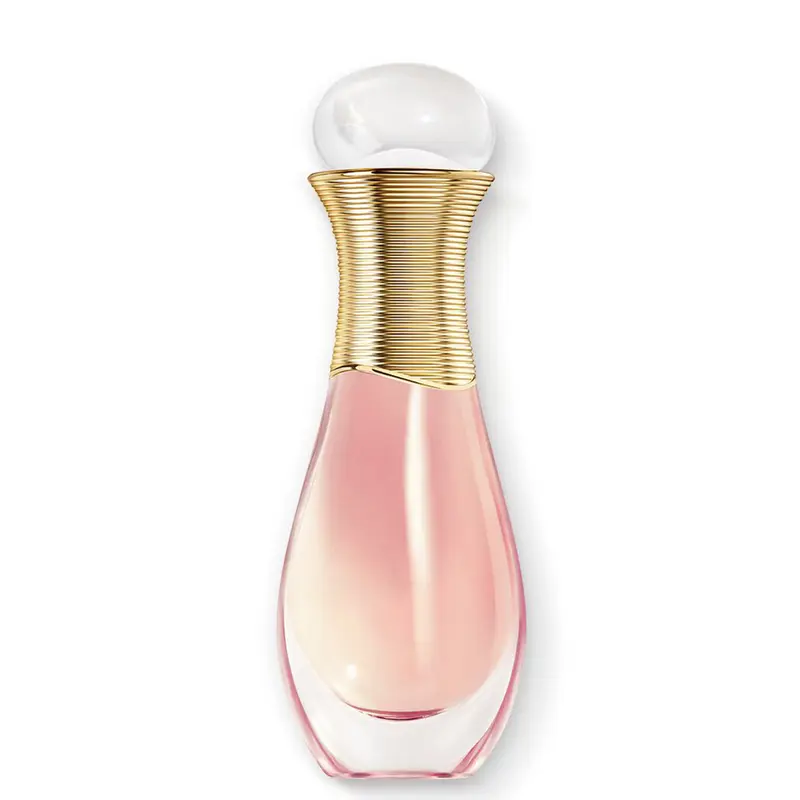 J'adore Eau de toilette roller-pearl