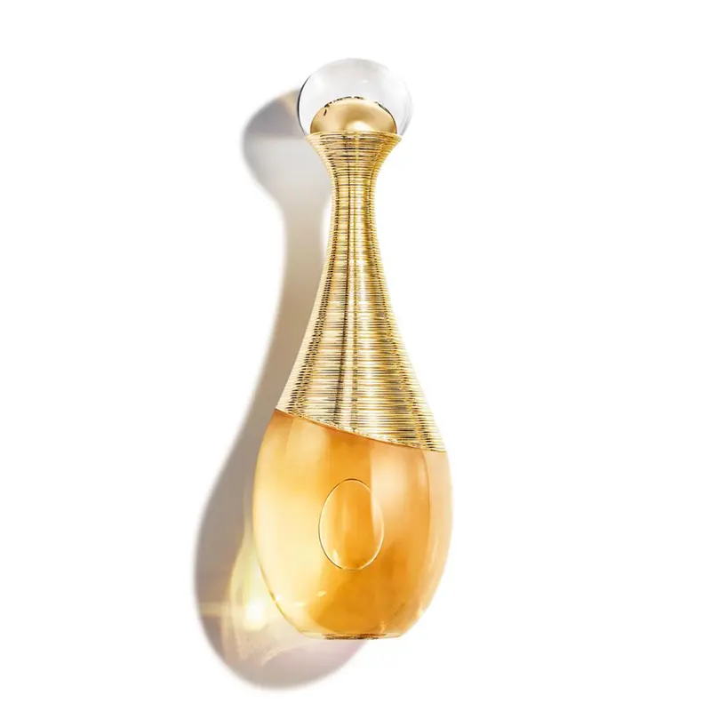 J'adore Intense Parfum note floreali e mielate