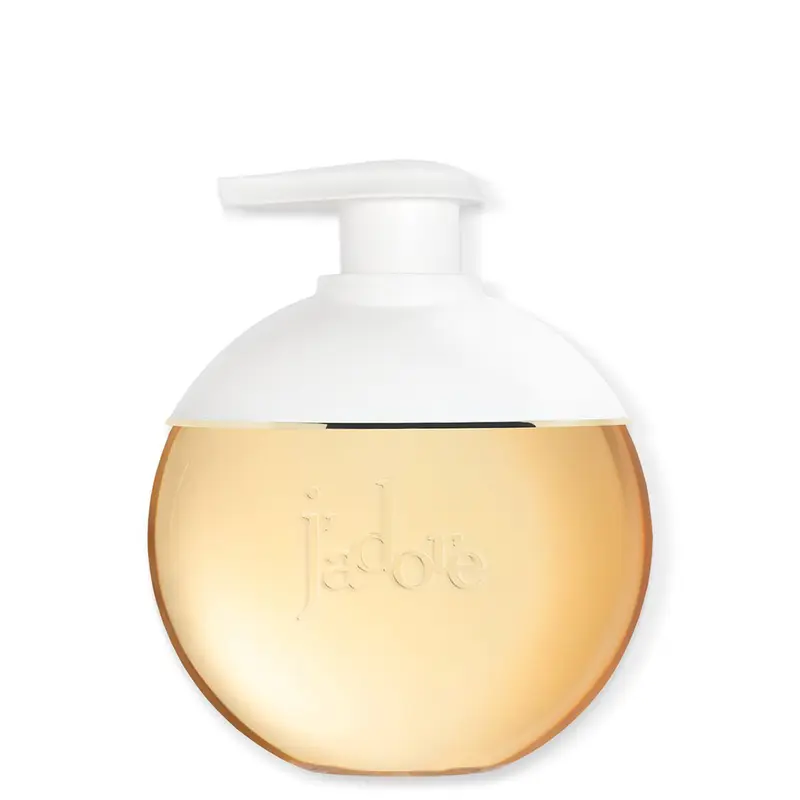J’adore Les Adorables Gel Doccia