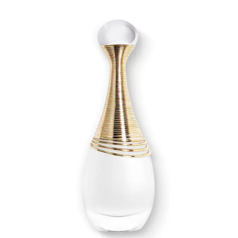 J’adore Parfum d’eau Senza alcol – note floreali