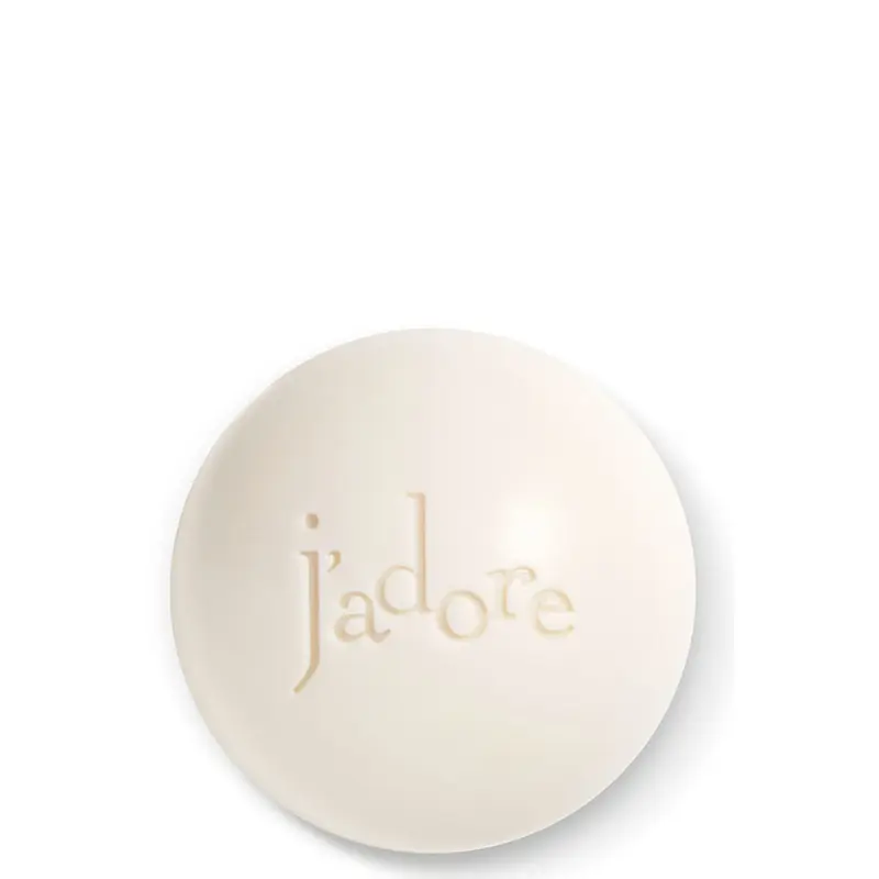 J'Adore Sapone Setoso