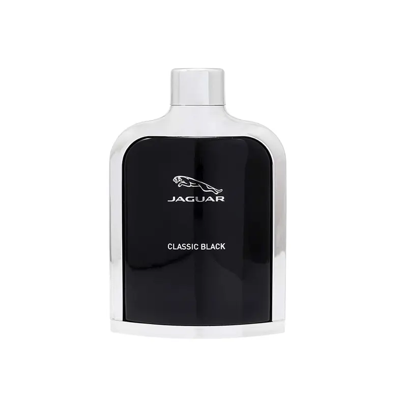 Jaguar Classic Black Eau de toilette