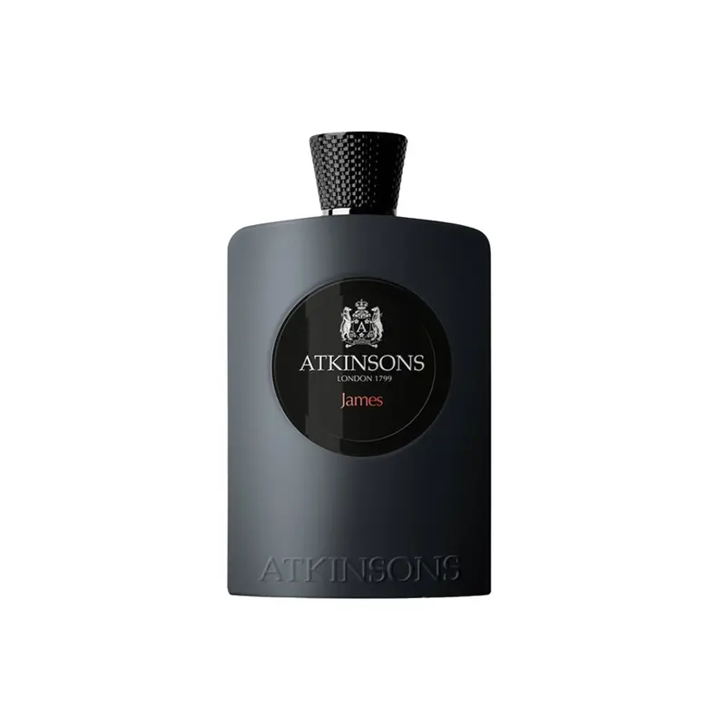 James Eau de parfum
