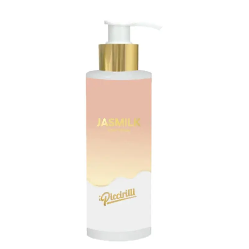Jasmilk Body Cream