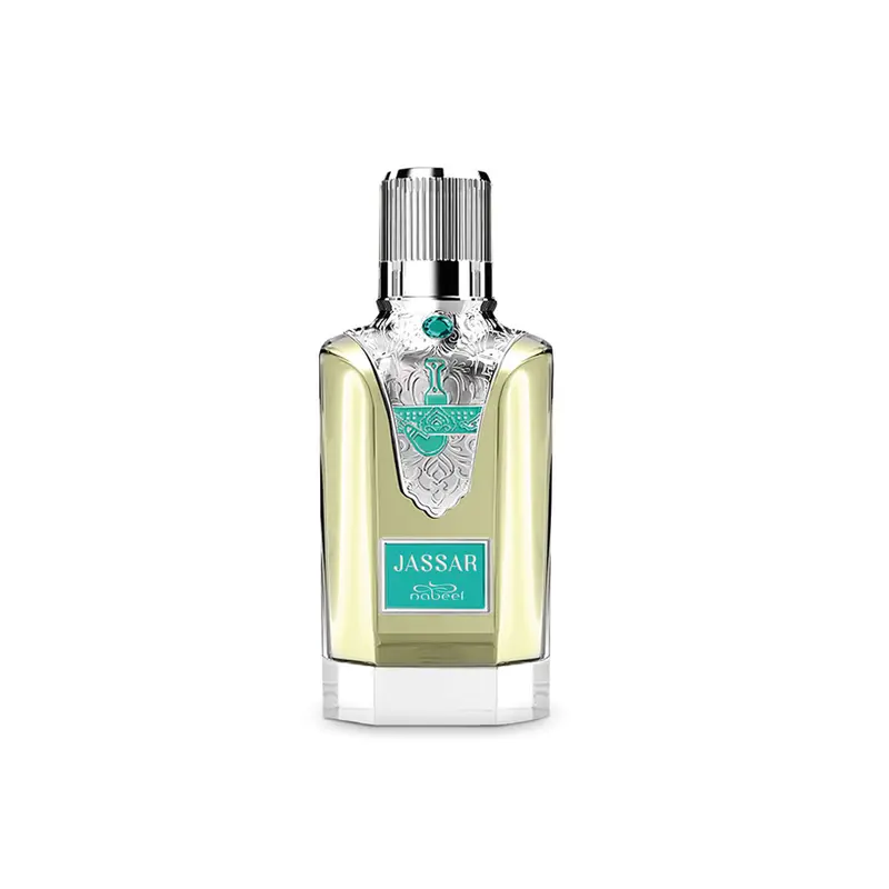 Jassar Luxus Edition Eau de Parfum