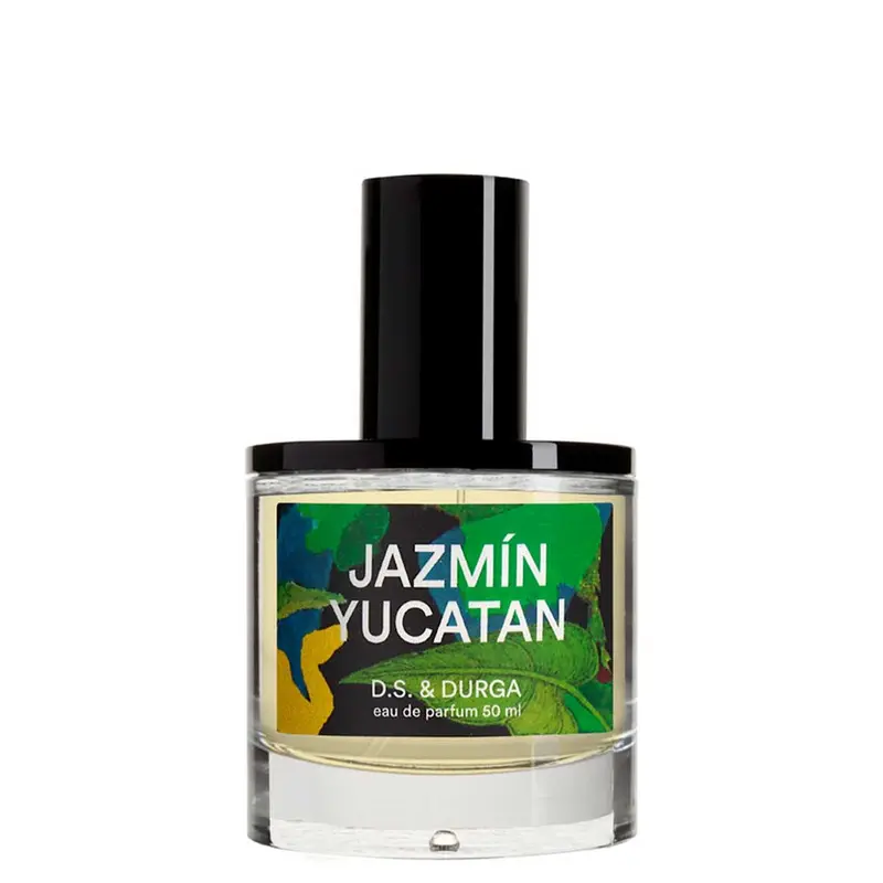 Jazmin Yucatan Eau De Parfum