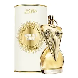 Jean Paul Gaultier Divine Eau De Parfum Ricaricabile 50 ml