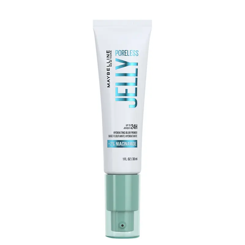 Jelly Poreless Blur Primer