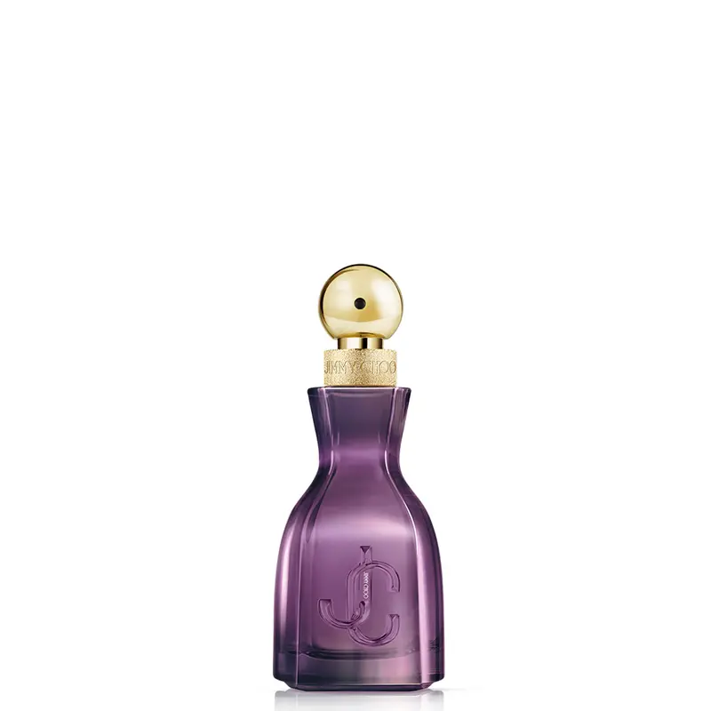JIMMY CHOO I Want Choo Midnight 40 ml