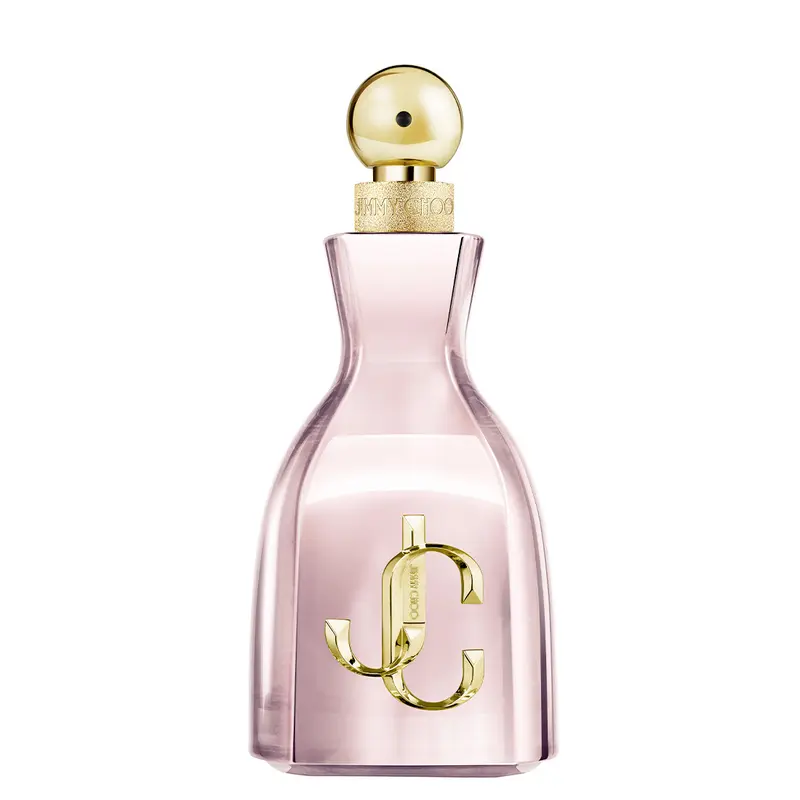 JIMMY CHOO I Want Choo With Love 100 ml