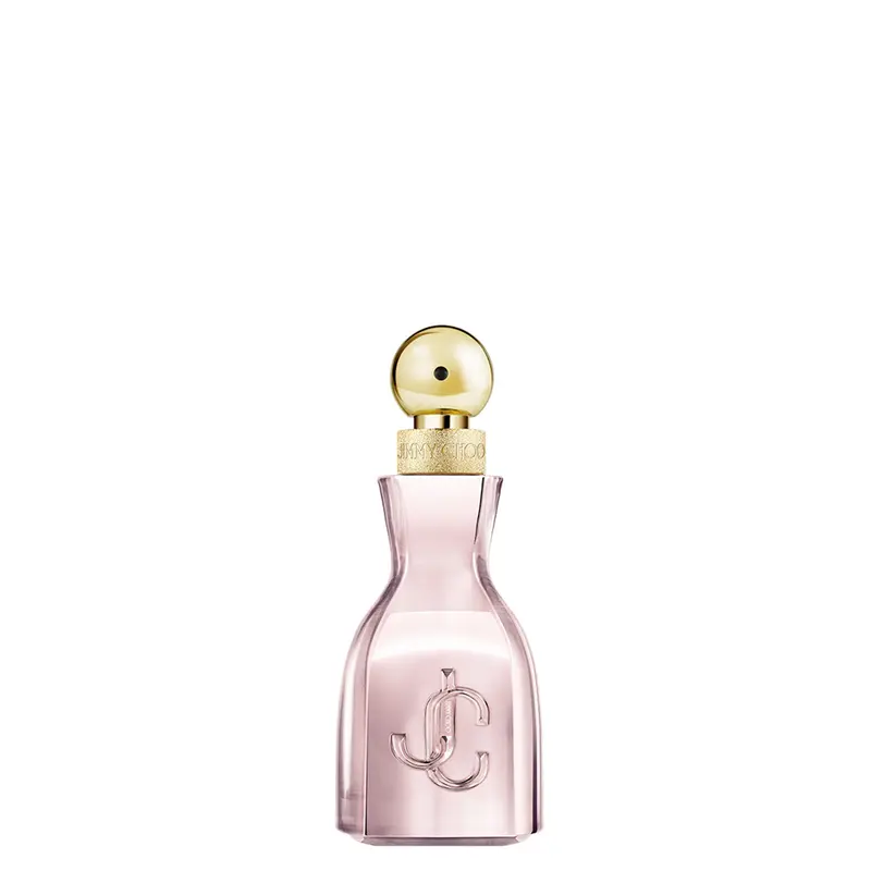 JIMMY CHOO I Want Choo With Love 40 ml