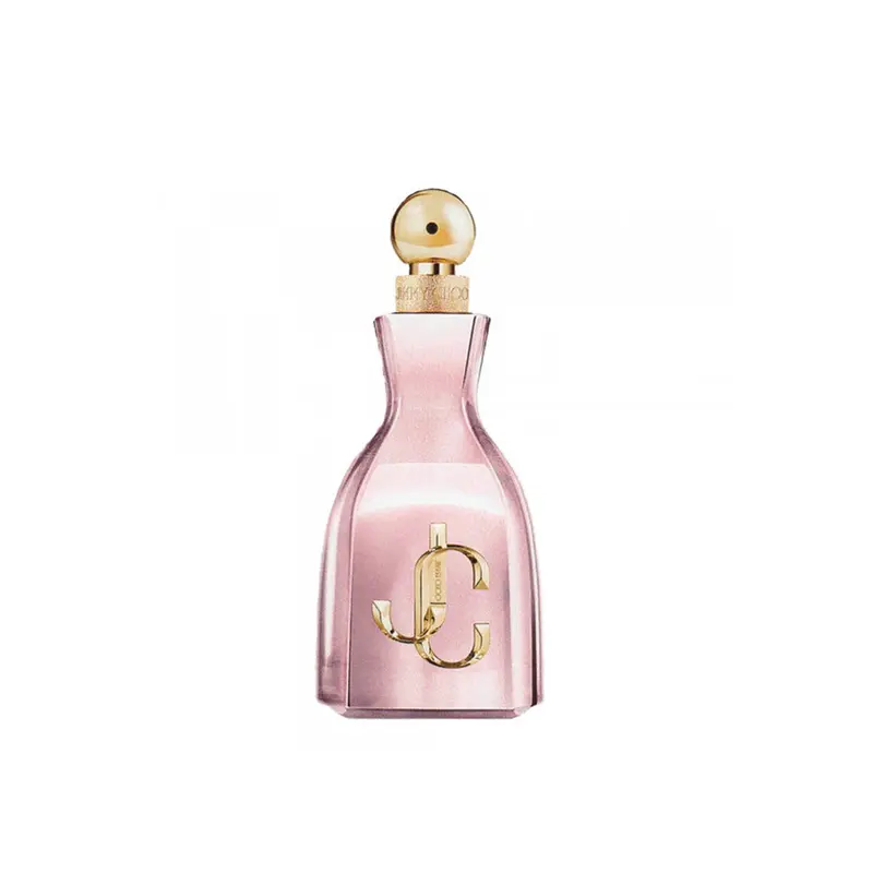 Jimmy Choo I Want Choo With Love Eau de Parfum