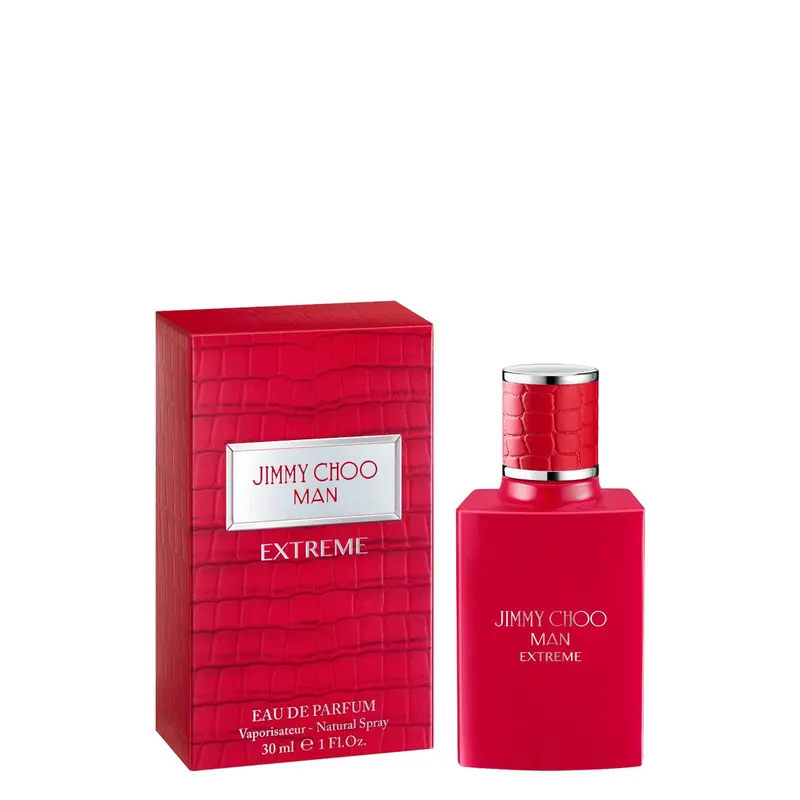 Jimmy Choo Man Extreme 30 ml