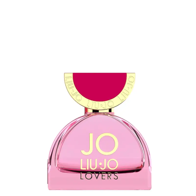 Jo Lovers For Her Eau De Toilette