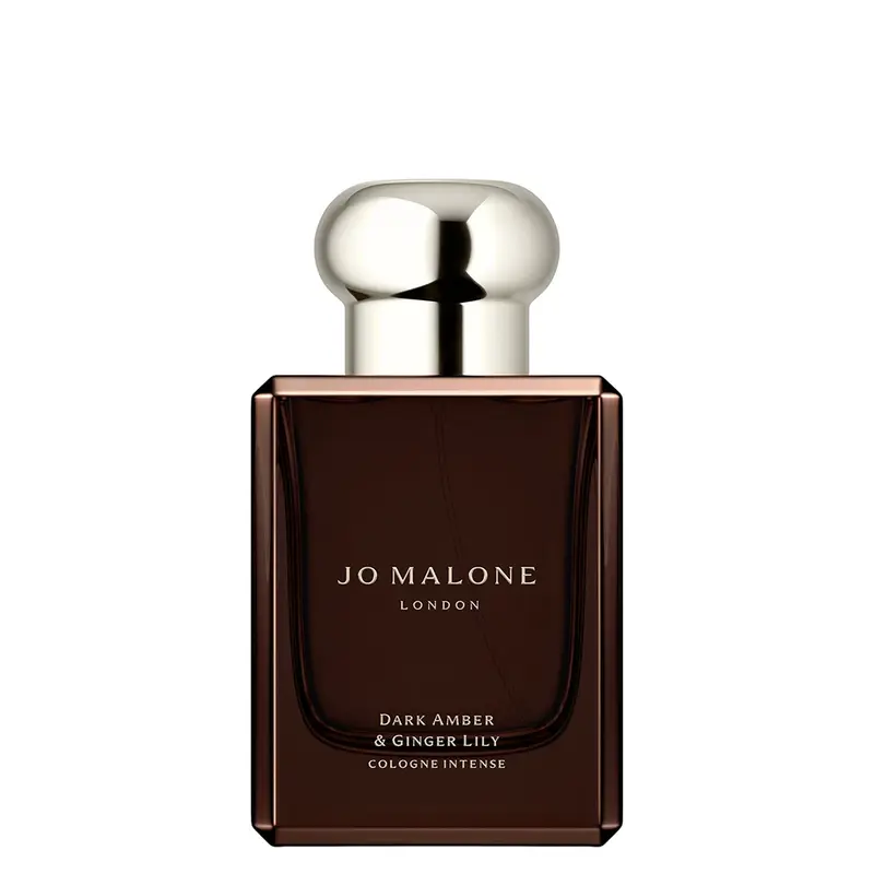 Jo Malone London Dark Amber & Ginger Lily Intense 50 ml