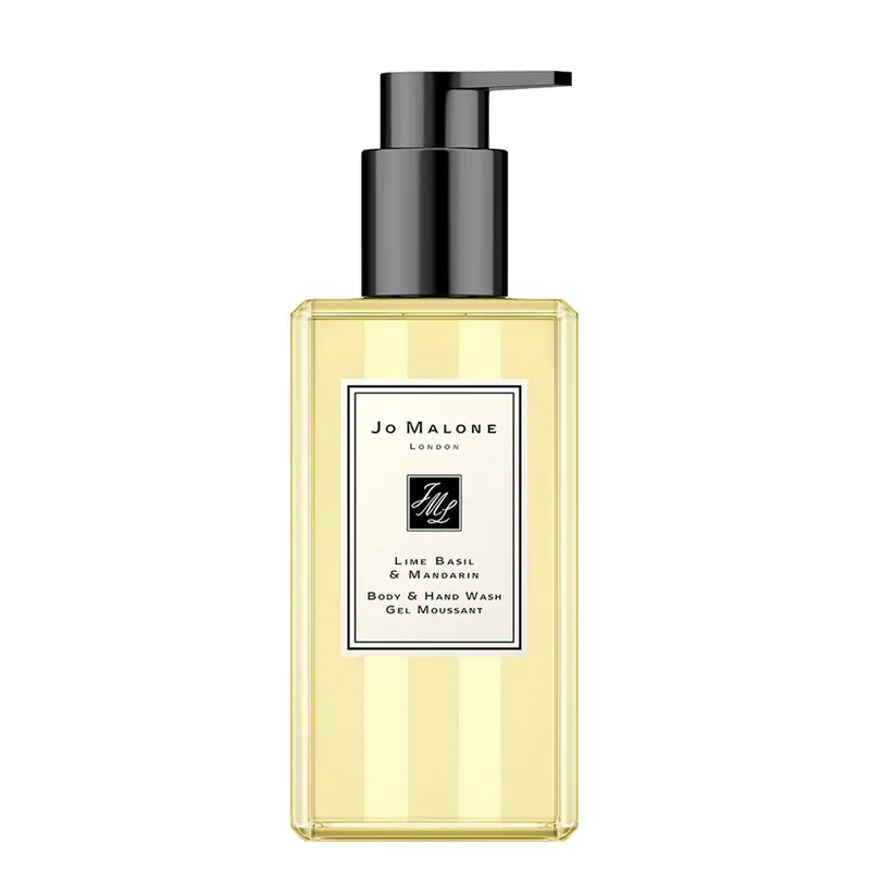 Jo Malone London Lime Basil & Mandarin 250 ml