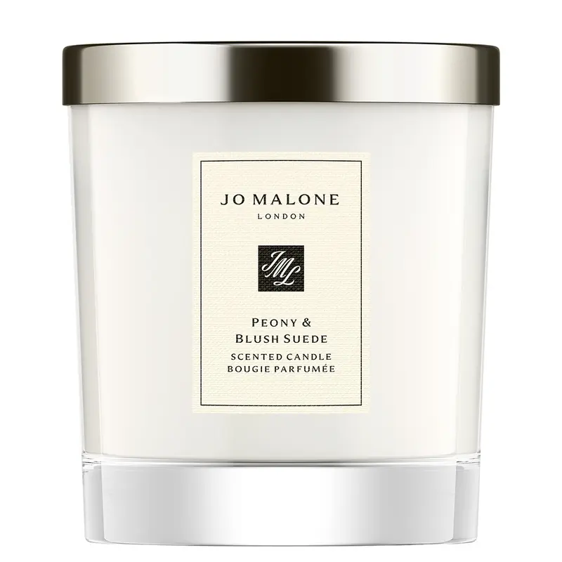 Jo Malone London Peony & Blush Suede Classic Candle 200 gr
