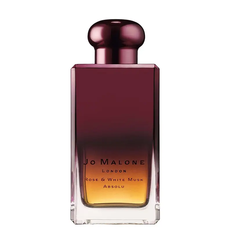 Jo Malone London Rose & White Musk Absolu 100 ml