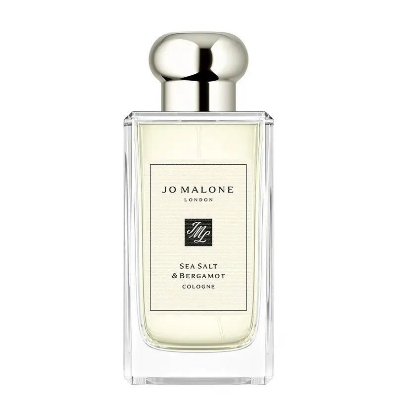 JO MALONE LONDON Sea Salt & Bergamot 100 ml