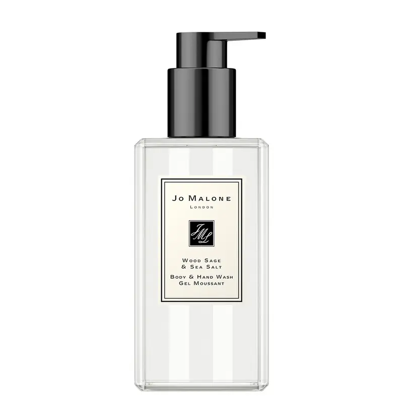 Jo Malone London Wood Sage & Sea Salt 250 ml
