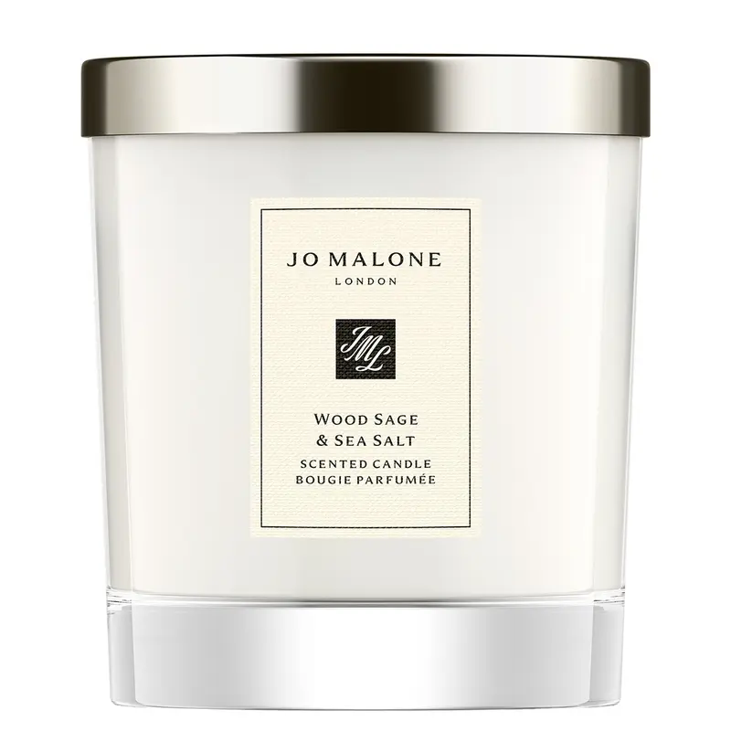 Jo Malone London Wood Sage & Sea Salt Classic Candle 200 gr