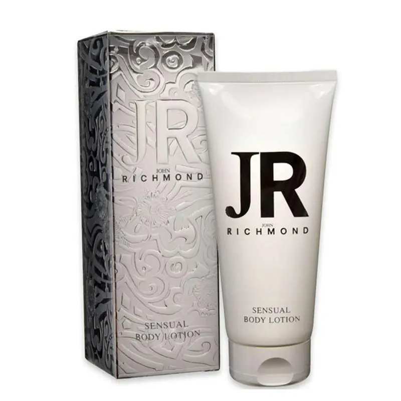 John Richmond For Woman Body Lotion Latte Corpo