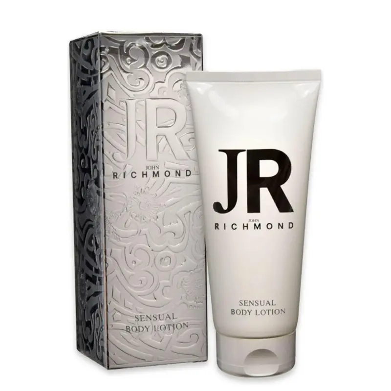 John Richmond For Woman Shower Gel Bagnoschiuma