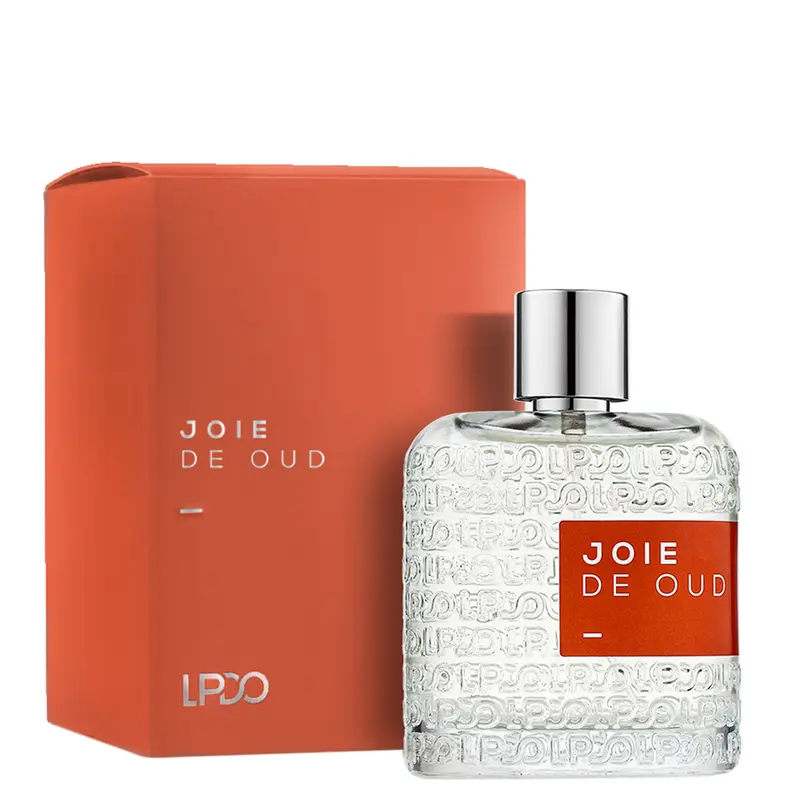 Joie De Oud Eau De Parfum Intense