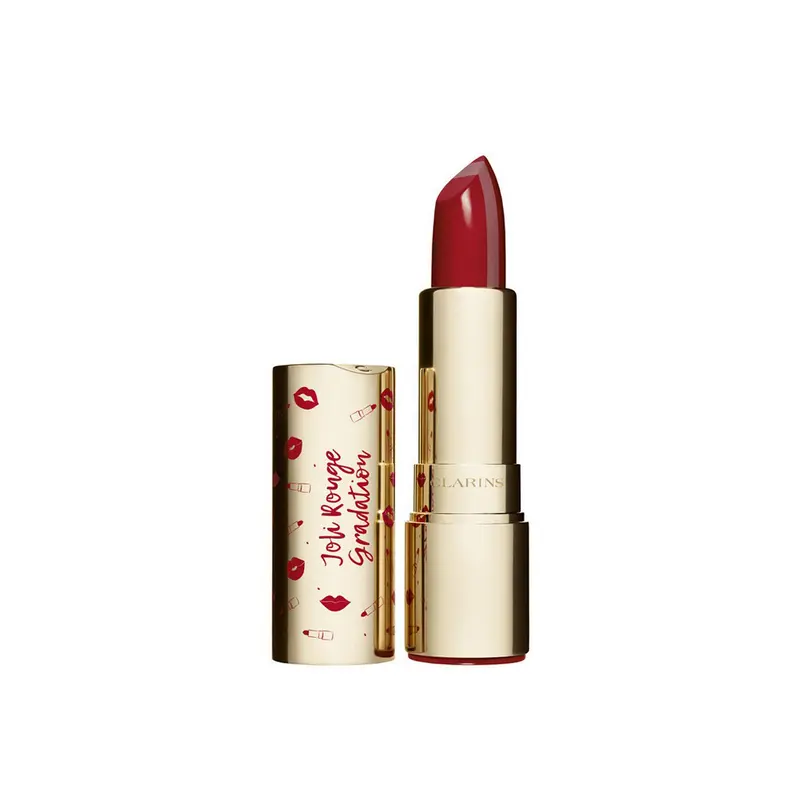 Joli Rouge Gradation