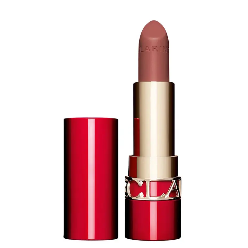 Joli Rouge velvet Rossetto Mat