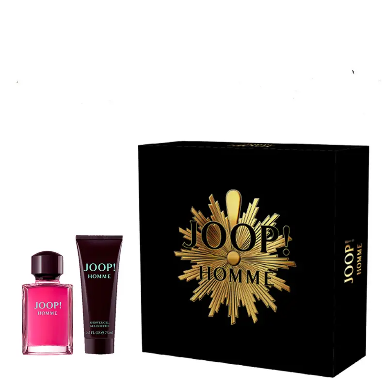 Joop! Homme Cofanetto regalo Eau de Toilette e Shower Gel