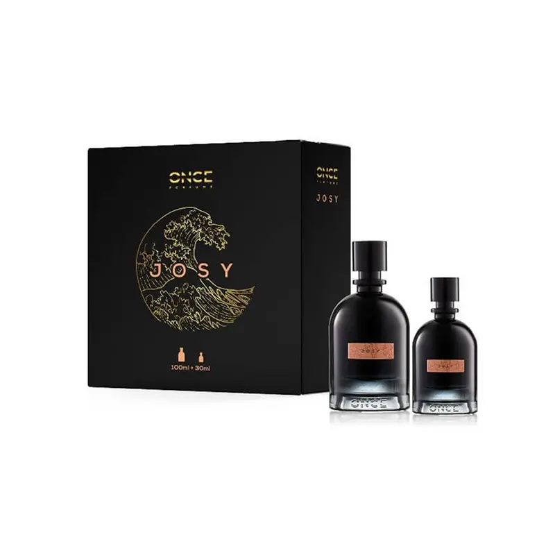 Josy Eau de parfum Intense Cofanetto regalo