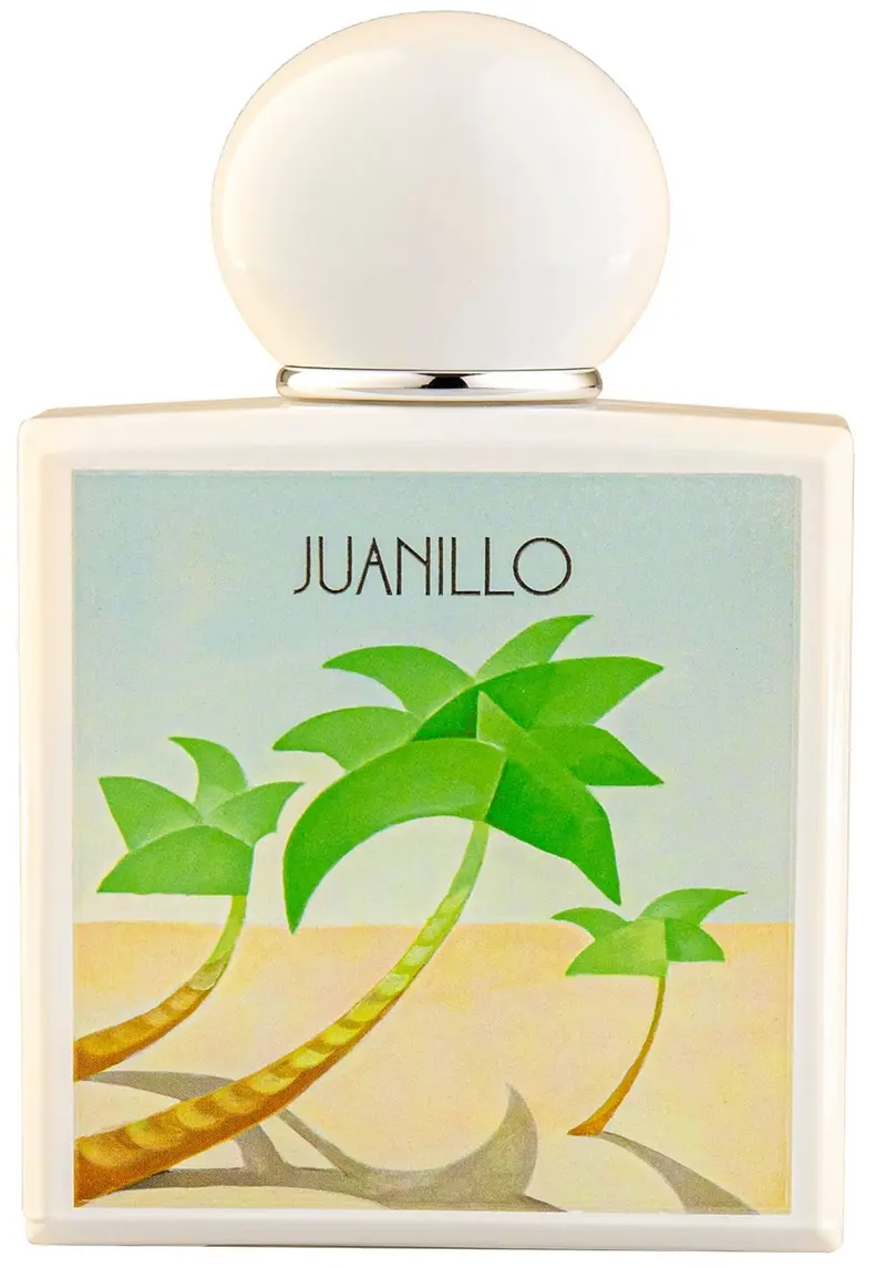 Juanillo Extrait de Parfum (esclusiva Online)
