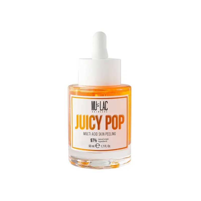 JUICY POP Multi Acid Skin peeling