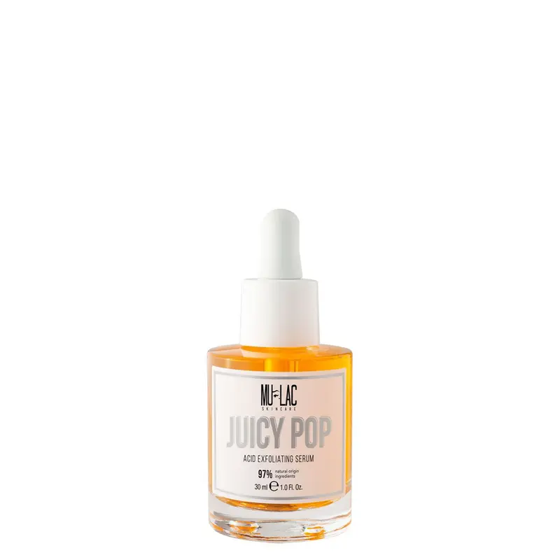 Juicy Pop Serum Siero Esfoliante Con Acidi