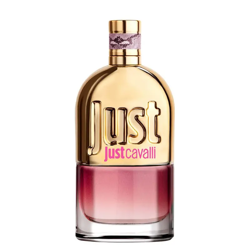 Just Cavalli Eau De Toilette