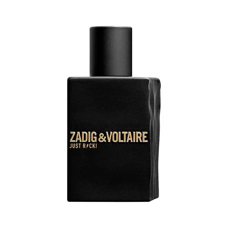 Just Rock! For Him Edt