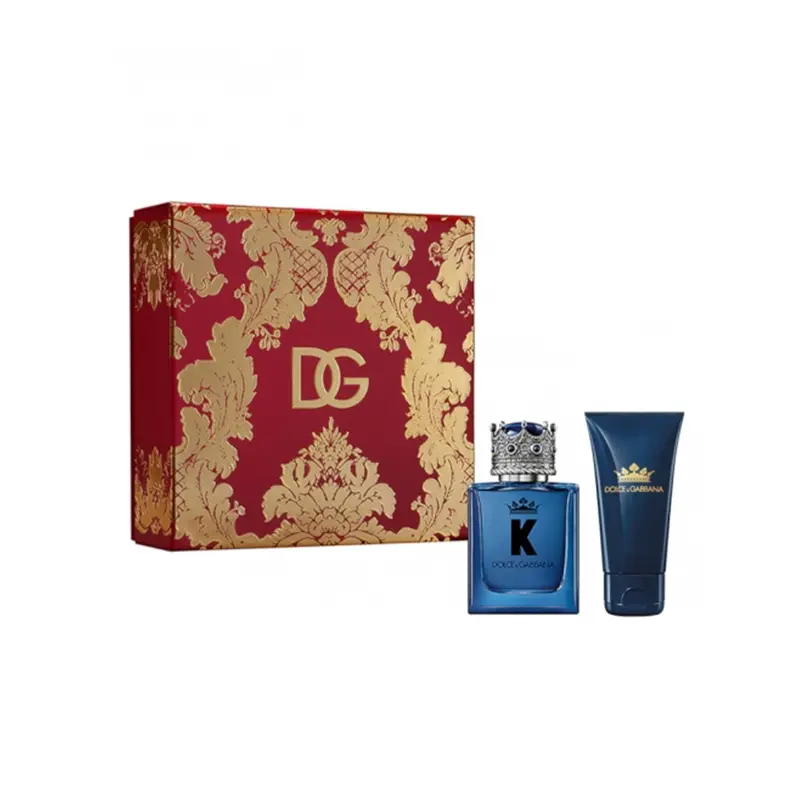K by Dolce & Gabbana Cofanetto regalo