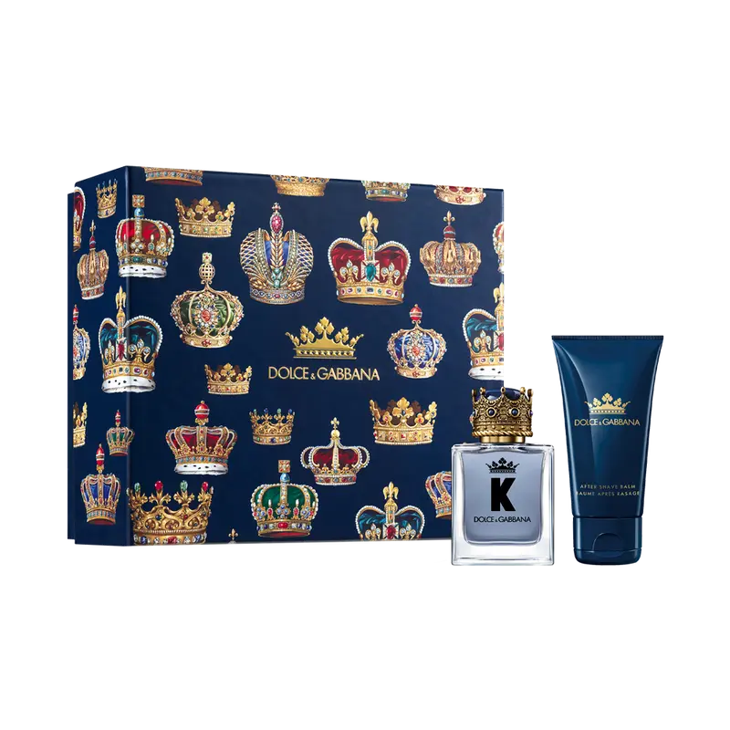 K by Dolce&Gabbana Cofanetto regalo