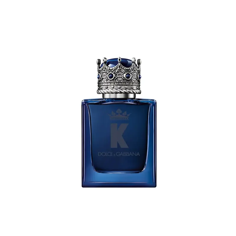 K by Dolce & Gabbana Eau de parfum Intense
