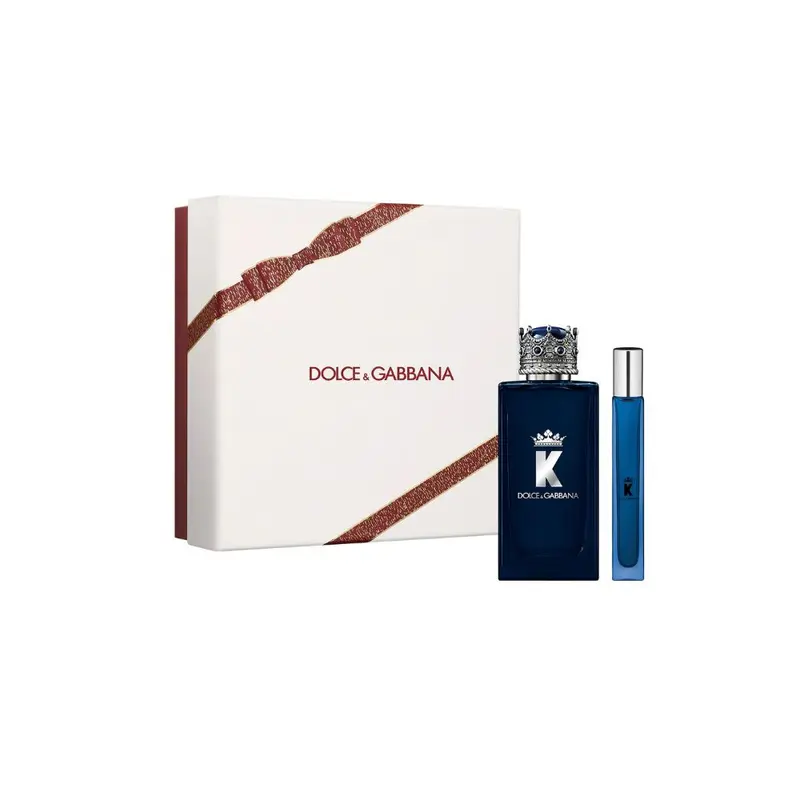 K by Dolce&Gabbana Parfum Confezione regalo