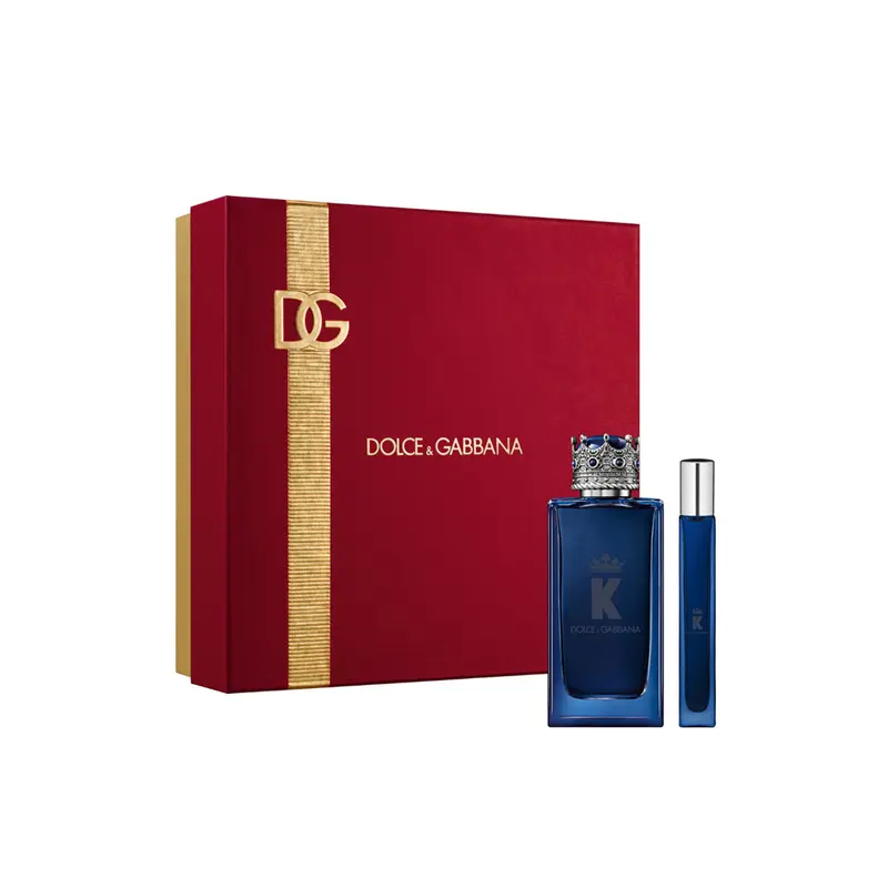 K Pour Homme Cofanetto regalo