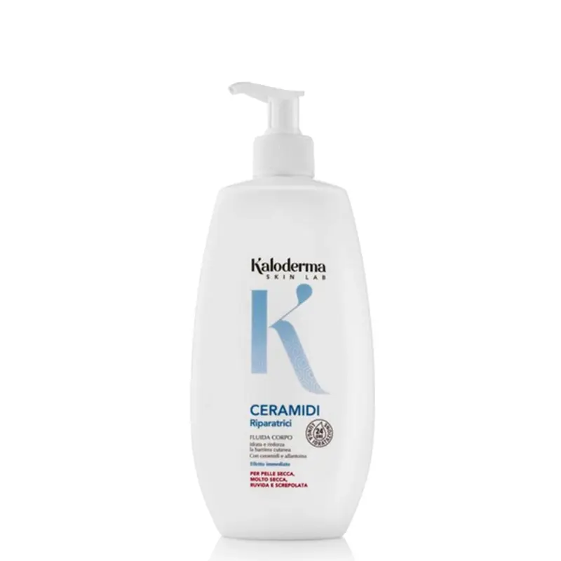 Kaloderma Ceramidi Riparatrici 400 ml