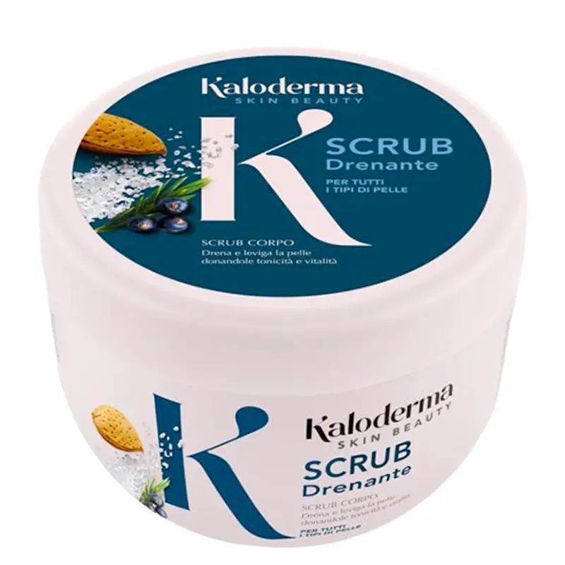 KALODERMA Drenante 500 g