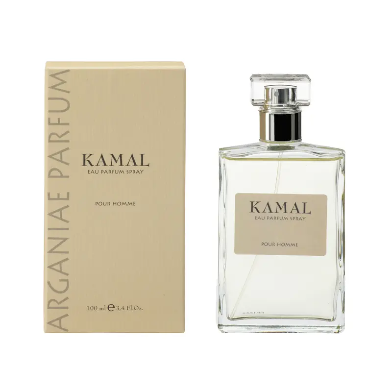 Kamal Profumo Uomo