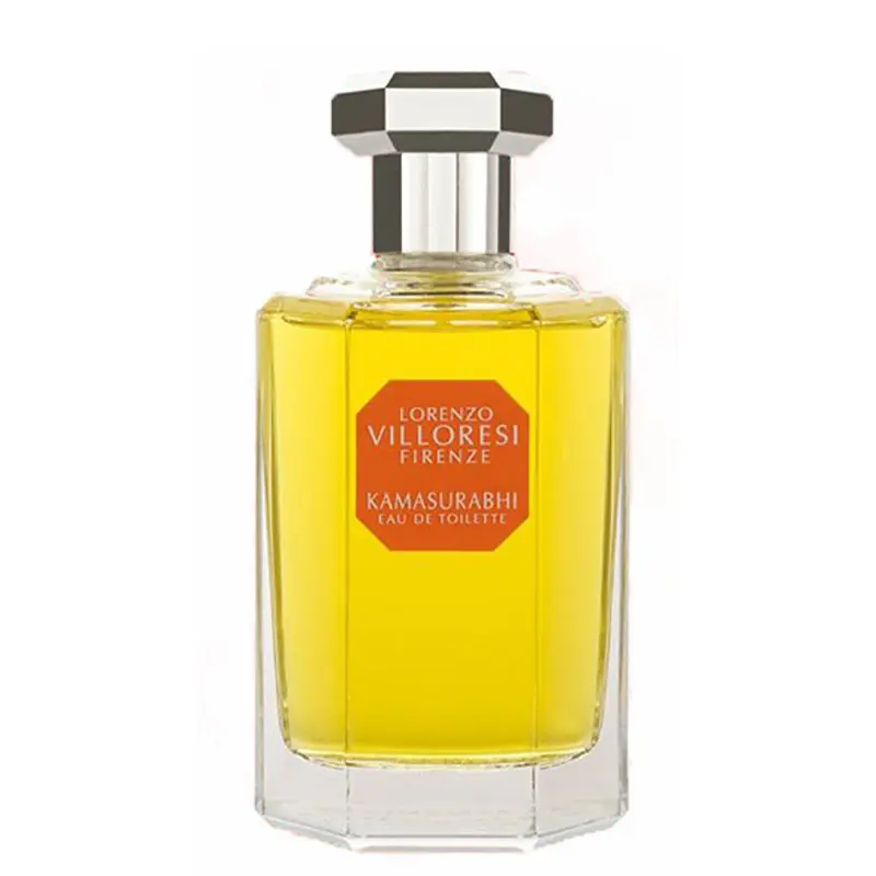 Kamasurabhi Eau De Toilette