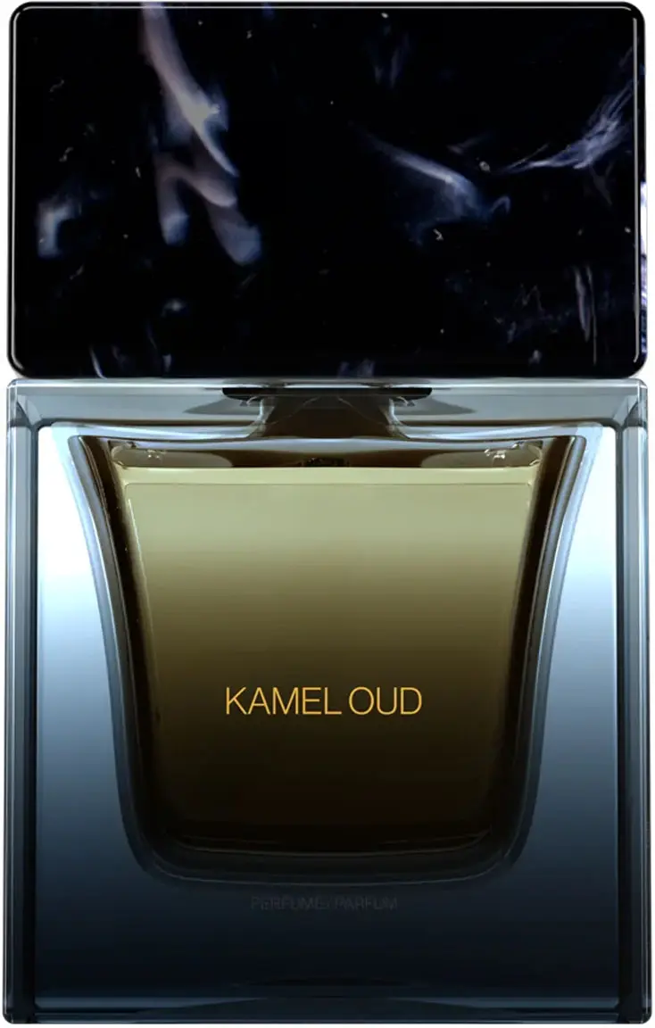 Kamel Oud (esclusiva Online) Extrait de Parfum