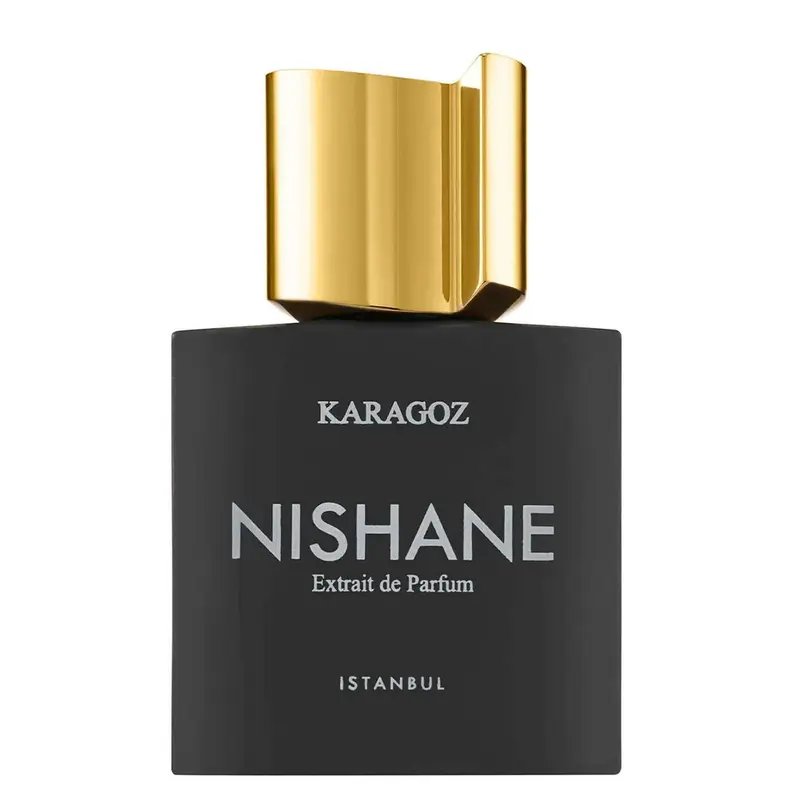 Karagoz Extrait