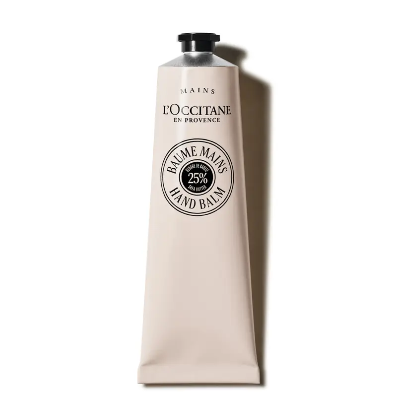Karitè Balsamo Mani