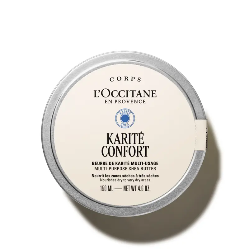 Karitè Confort Burro di Karitè
